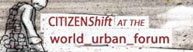 citizenshift at wuf