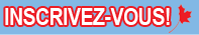 inscrivez-vous
